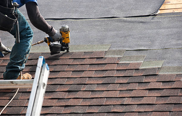 Licensed Roofing service in Matheson, CO - Brentwood Metal Roofing